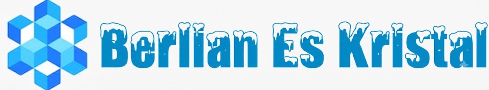 BERLIAN ES KRISTAL